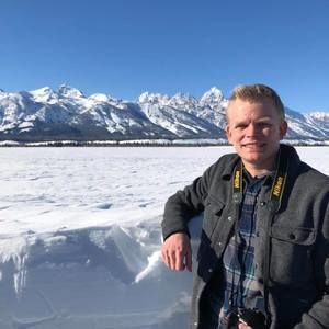 Meet your Posher, Brandon